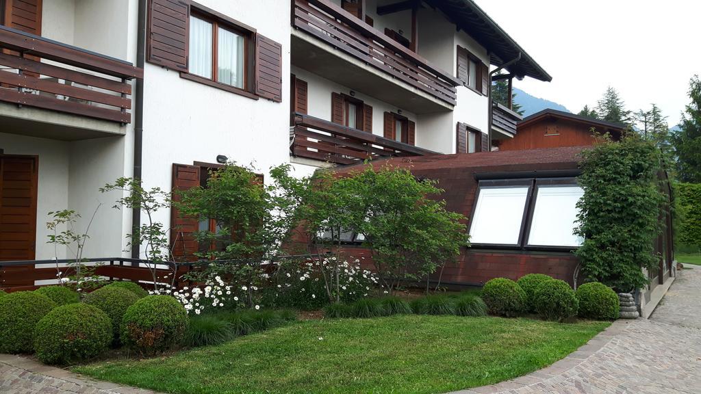 Active Hotel Castione della Presolana Exterior foto