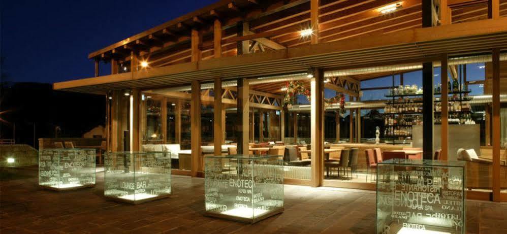 Active Hotel Castione della Presolana Exterior foto